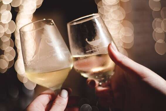 פסטיבל יינות לבנים // צילום: ליה וולף